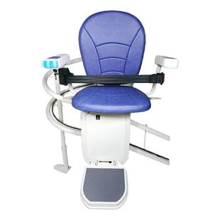 楼道座椅电梯 老人上下楼爬楼神器爬楼机楼梯电梯座椅式 家用电梯