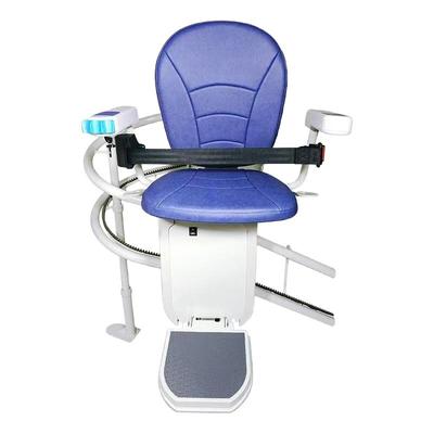 楼梯老人爬楼机家用电梯