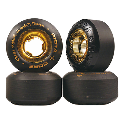 美国RICTA专业街式滑板动作轮