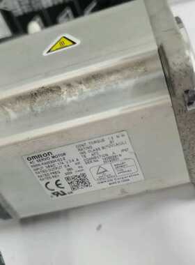 议价OMRON   R88DKN04HECTZ  R