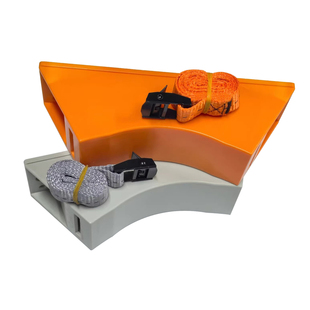 气瓶架固定架铝合金固定架钢瓶氧气瓶固定支架实验室工业氩气气瓶