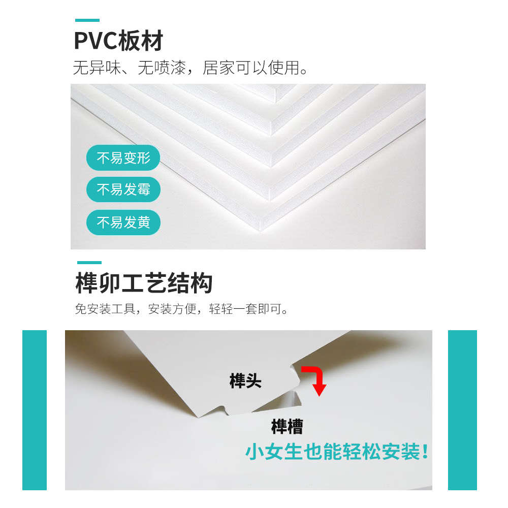 儿童旋转书架置物架小学生客厅书柜落地家用用简易桌上收纳置物架