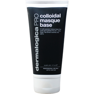 德美乐嘉dermalogica再生胶原面膜177ml补水镇静退红无油清爽