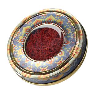 TFTANGFAN藏红花正品伊朗西红花茶非西藏级特进口礼盒装