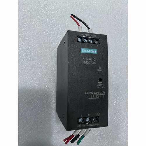 SIMATIC PM207 3A电源模块询价