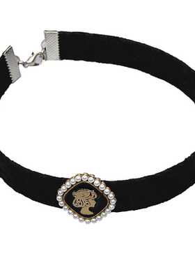 ROSECROSS金属皮质独特个性