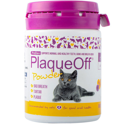 博乐丹瑞典proden去牙结石猫咪