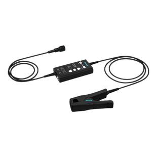 Micsig麦科信低频交直流电流探头CP2100系列10A/100A 示波器BNC口