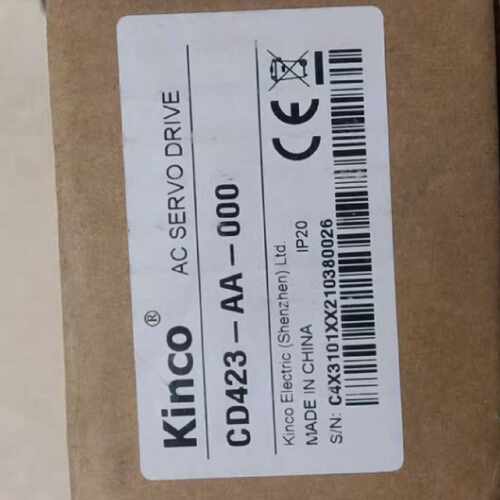 议价全新步科伺服 cd423-aa-000 品多型号全价优问客服