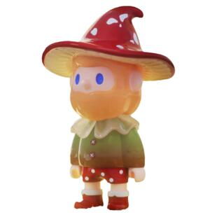 FARMER-BOB9奇遇冒险系列盲盒礼物摆件公仔送人明盒手办玩偶