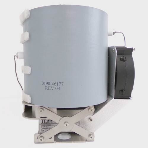 TE Technology CP-031 Peltier Cooler Assembly AMAT 0010-57215