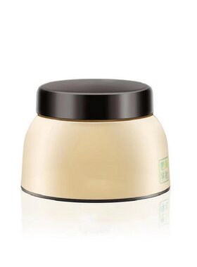 心学社爆奶霜百搭霜面霜山羊奶美肤霜100g