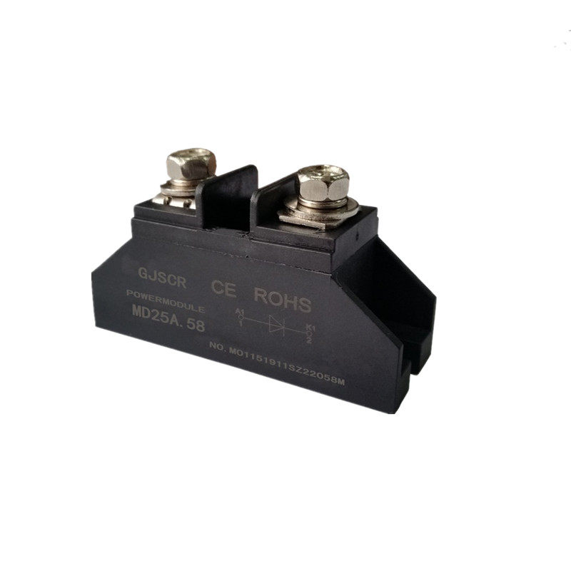 小体积防反二极管5A 10A 20A 25A 40A 50A 60A 100A MD40A防反充