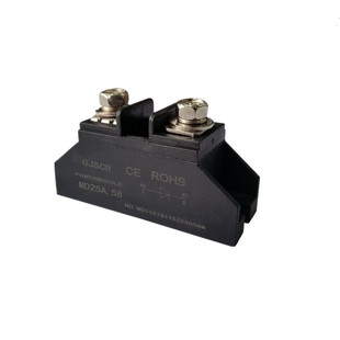 小体积防反二极管5A 10A 20A 25A 40A 50A 60A 100A MD40A防反充