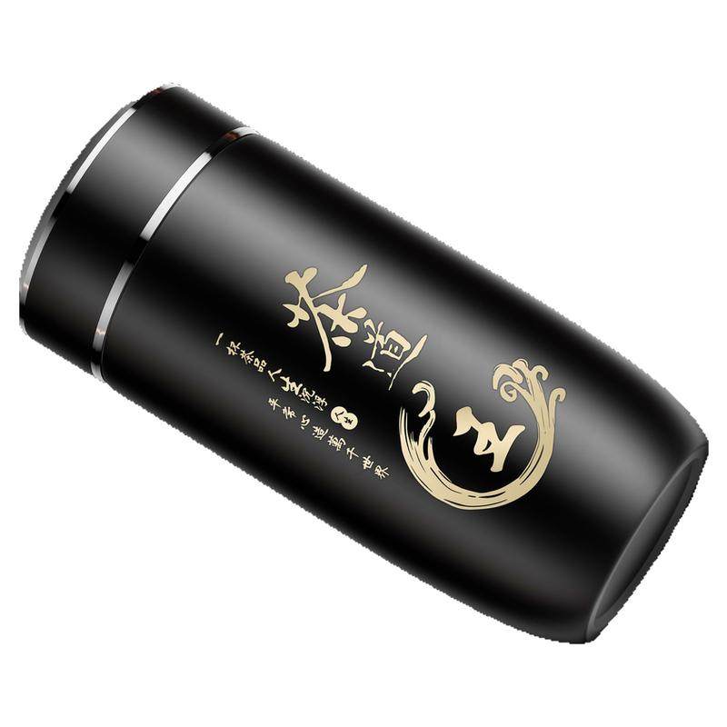 迷你鹅蛋保温杯不锈钢保温水杯车载茶杯便携茶水分离杯商务水杯