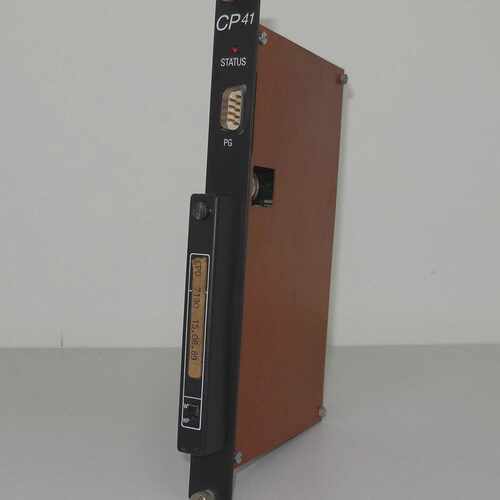 B&R MDCP-41-0 Rev 01.14 CPU & ECEE32-0 module