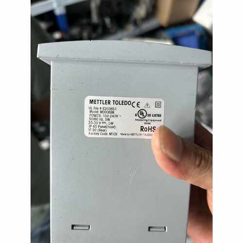 Mettler Toledo梅特勒托利多 M300ISM 变询价