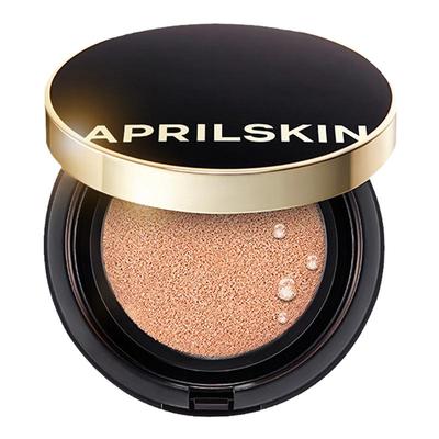 韩国敏感肌气垫粉底液