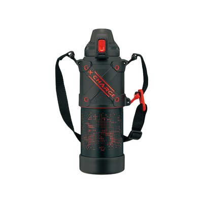 象印户外进口大容量便携保温壶