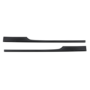 适用于吉利银河M9后视镜防撞胶条倒车镜滴胶防刮保护贴条改装用品