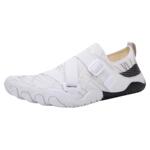 综合训练鞋深蹲跳操跳绳鞋减震女普拉提瑜伽鞋防滑男室内健身鞋