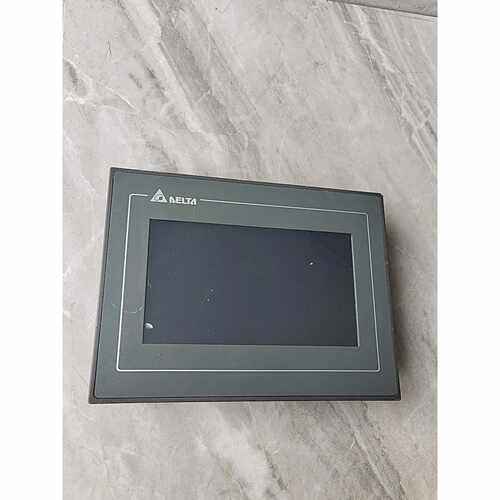 触摸屏 DOP-107DV，下来的，7寸屏，成色具体