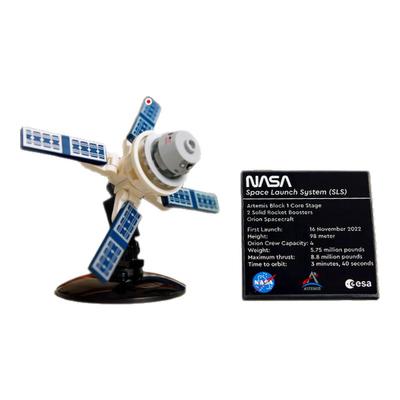 LEGO乐高10341太空发射系统