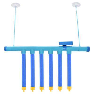 趣味游戏亲子互动感统训练器材