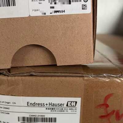 恩德斯豪斯EH多参数现场仪表，型号CM442-AAM2A2—议价