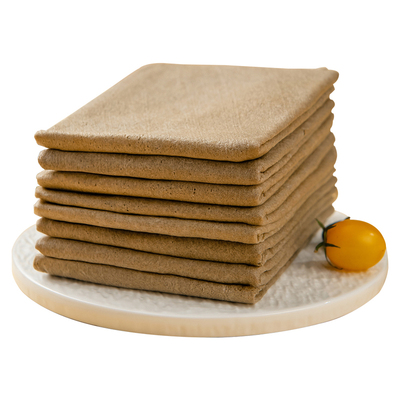 金面杖荞麦软煎饼不添加蔗糖