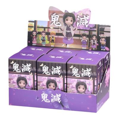 新款盲盒适合送女孩子的礼物