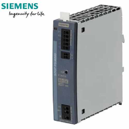 议价6EP3434-7SB00-3AX0西门子SITOP PSU6200 电源 三相 DC 24 V/