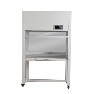 超净工作台洁净化激光无尘箱桌安全柜实验室组培单双人单面全钢木