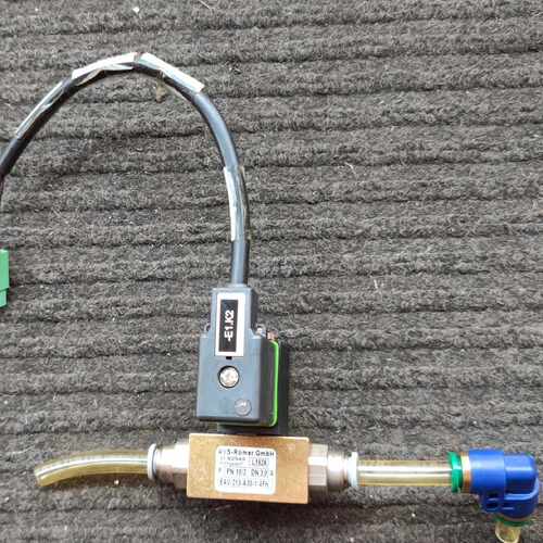 AVS-Romer GmbH电磁阀EEV-213-A30-1
