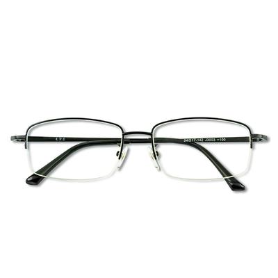 毛源昌老花镜男士气质