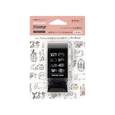 日本文具midori文件夹