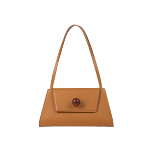 北山制包所《直岛》三角包腋下包手提包单肩包手拎包