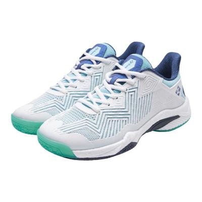 熏风G66凌云羽毛球鞋男女同款