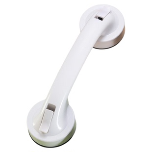 吸盘拉手门把手免打孔卫生间推拉门淋浴房浴室冰箱玻璃门柜门窗户