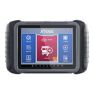 朗仁PS80DPRO柴汽通用诊断仪柴油车解码器汽车12-24V柴汽一体