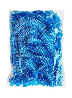 一次性浴帽女防水防油