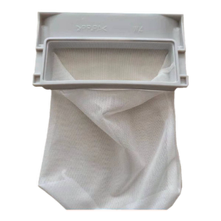 松下洗衣机过滤网 垃圾兜袋 爱妻号 乐丝丽 泡沫净 金鱼 金铃通用