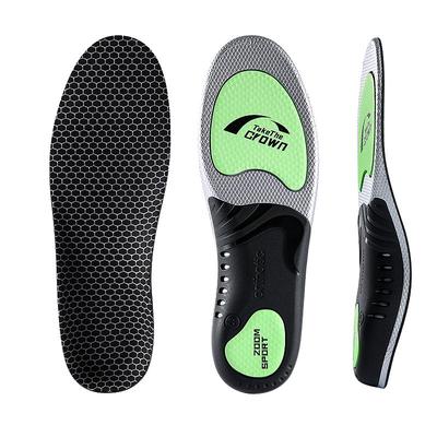 适用于尤尼克斯鞋垫男款足弓支撑