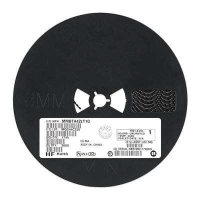 原装正品MMBTA42LT1G1D晶体管