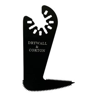 快拆万用宝锯片纤维板开槽开孔非常锋利非常快接线盒开槽片