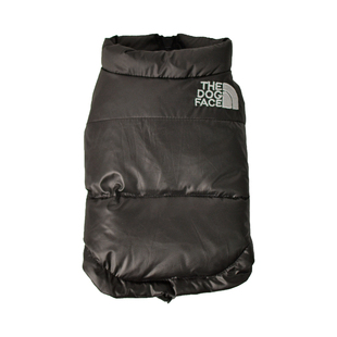 狗衣服中小型犬雪纳瑞泰迪柯基马尔泰猫咪冬季保暖羽绒服比熊衣服