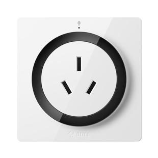 公牛全屋智能开关插座面板16A空调伴侣无线语音控制多功能插遥控