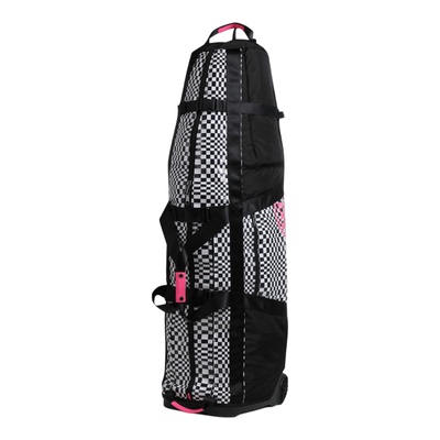 G/FORE吉福官方TRAVEL GOLF BAG高尔夫航空托运包