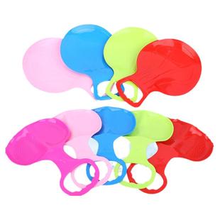 儿童滑草板滑雪板滑沙板成人草坪滑垫草地斜坡滑板划草垫加厚耐磨