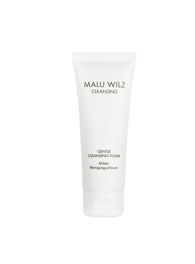 德国玛露MALUWILZ氨基酸洁面乳
